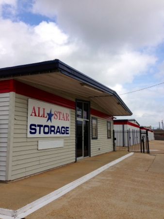 All Star Storage - Alexandria Self Storage 3812 Sterkx Rd Alexandria, LA - Photo 7