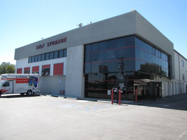 Photo of Keep It Self Storage - Van Nuys