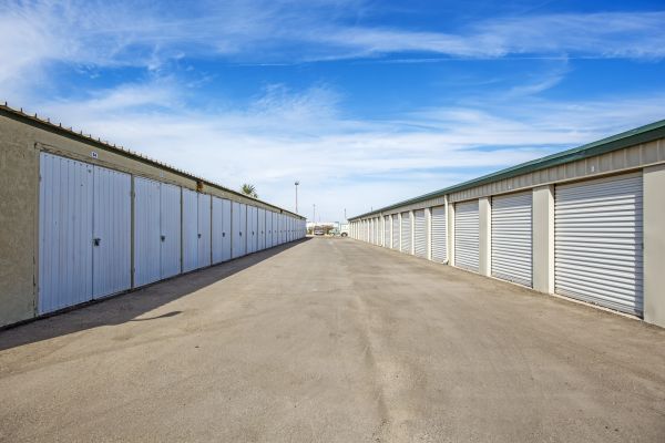 Photo of StaxUP Storage - El Centro