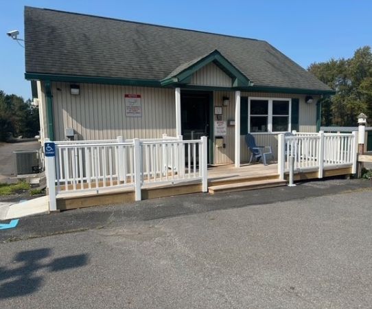 Photo of Storage King - Route 115