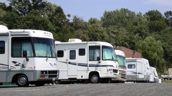 Photo of Gateway Storage Center