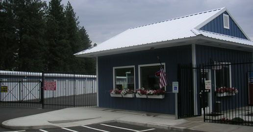 Photo of ABC Mini Storage - North