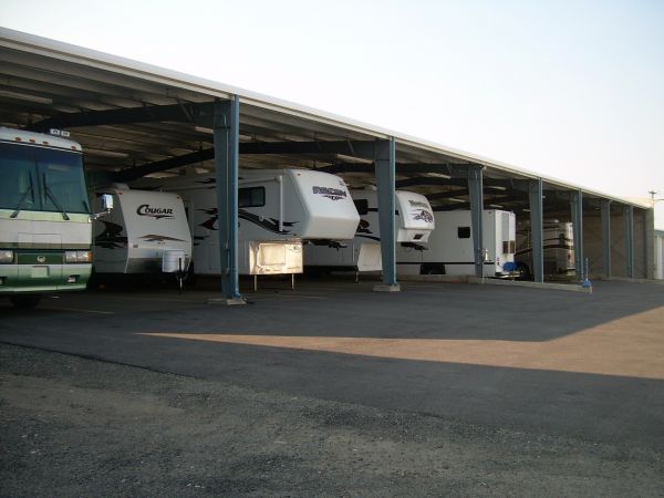 Abc Mini Storage West T Rates Selfstorage Com Abc Mini Storage West7726 W Sunset Hwy Spokane Wa Photo 1