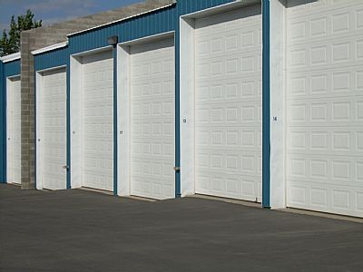 ABC Mini Storage - West 7726 W Sunset Hwy Spokane, WA - Photo 5