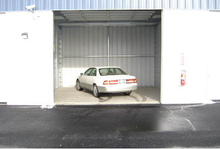 ABC Mini Storage - Lyons Rd. 1601 S Lyons Rd Airway Heights, WA - Photo 1