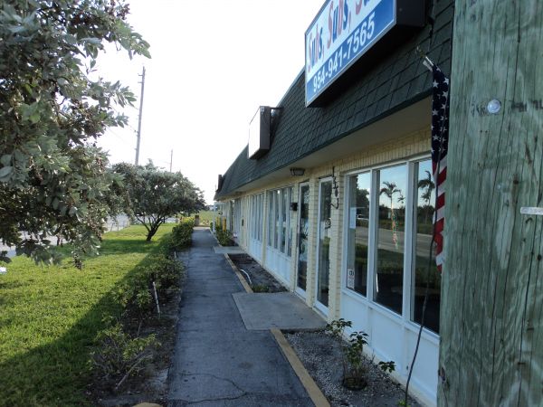 Photo of Blimp City Storage Center
