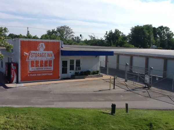 A Storage Inn O Fallon Compare Prices Selfstorage A Storage Inn O Fallon1410 Frontage Rd Ofallon