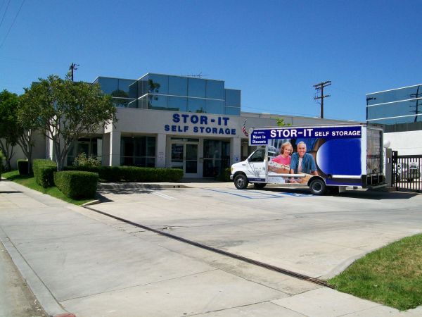 Stor It Marina Del Rey Lowest Rates Selfstorage Stor It Marina Del Rey4068 Rey Ave