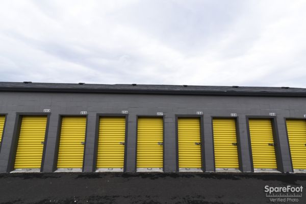 Iron Gate Storage - Beaverton 4050 SW 160th Ave Beaverton, OR - Photo 10
