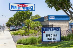 Photo of Mini Public Storage - Stanton Self Storage