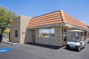 Photo of Budget Self Storage - Lancaster