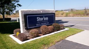 Photo of Stor'em Self Storage - Carlsbad