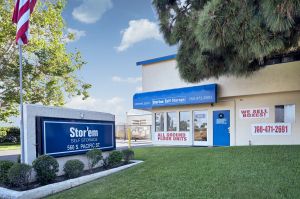 Photo of Stor'em Self Storage - Carlsbad