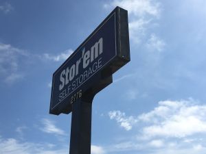 Photo of Stor'em Self Storage - Chula Vista