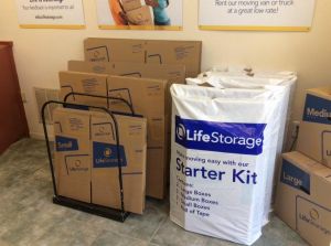 Photo of Life Storage - Wagaraw