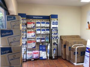 Photo of Life Storage - Elizabeth