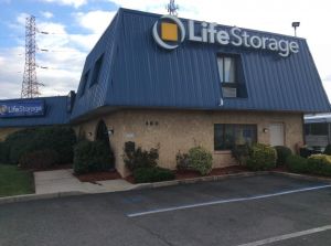 Photo of Life Storage - Elizabeth