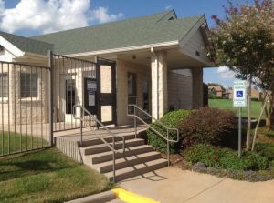 Photo of Life Storage - Bedford - Crystal Springs Street
