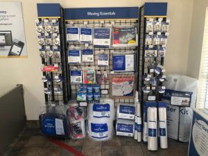 Photo of Life Storage - Bedford - Crystal Springs Street