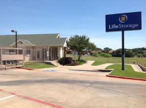 Photo of Life Storage - Bedford - Crystal Springs Street