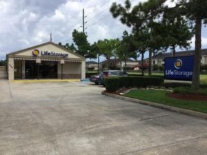 Photo of Life Storage - Katy - South Mason Road