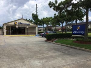 Photo of Life Storage - Katy - South Mason Road