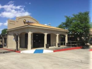 Photo of Life Storage - Houston - West Little York