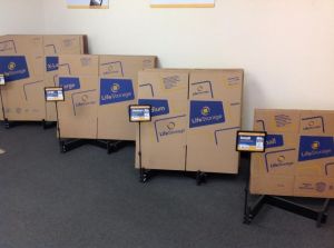 Photo of Life Storage - Houston - West Little York