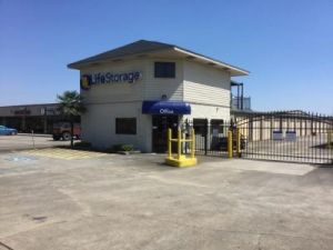 Photo of Life Storage - Friendswood