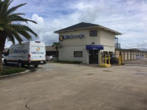 Photo of Life Storage - Friendswood