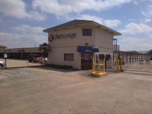 Photo of Life Storage - Friendswood