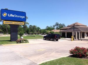Photo of Life Storage - Spring - Louetta Road