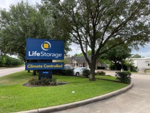 Photo of Life Storage - Houston - West Sam Houston