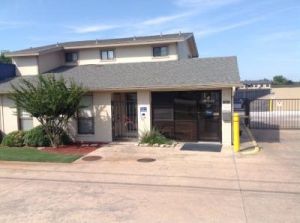 Photo of Life Storage - Austin - Pond Springs Road