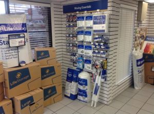 Photo of Life Storage - Austin - Pond Springs Road