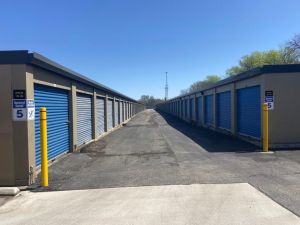 Photo of Life Storage - Austin - Pond Springs Road