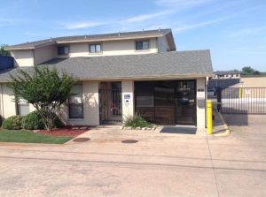 Photo of Life Storage - Austin - Pond Springs Road
