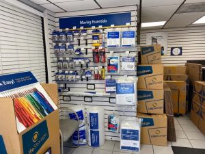 Photo of Life Storage - Austin - Pond Springs Road