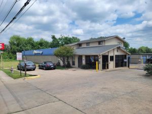 Photo of Life Storage - Austin - Pond Springs Road
