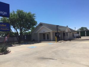 Photo of Life Storage - Round Rock - South IH-35