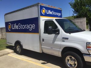 Photo of Life Storage - Round Rock - South IH-35