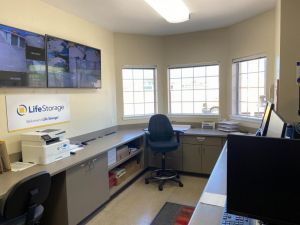 Photo of Life Storage - Round Rock - South IH-35