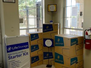 Photo of Life Storage - Round Rock - South IH-35