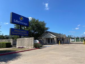 Photo of Life Storage - Round Rock - South IH-35