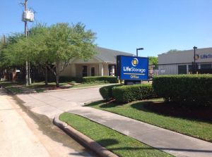 Photo of Life Storage - Houston - Silverado Drive