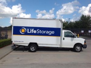 Photo of Life Storage - Sugar Land