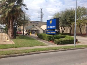 Photo of Life Storage - Houston - Wilcrest Drive