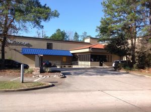 Photo of Life Storage - The Woodlands - Panther Creek Pines