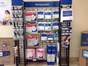 Photo of Life Storage - The Woodlands - Alden Bend Drive