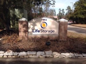 Photo of Life Storage - The Woodlands - Alden Bend Drive